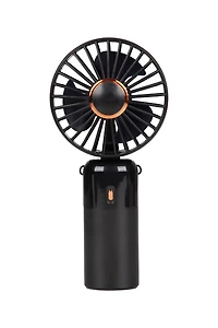 Foldable Hand Held Fan
