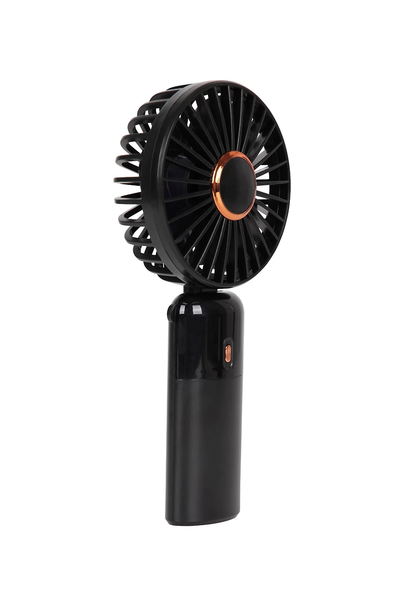 Foldable Hand Held Fan