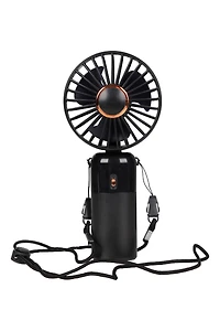 Foldable Hand Held Fan