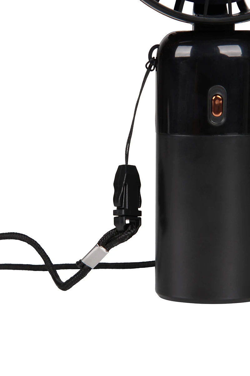 Foldable Hand Held Fan