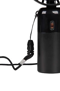 Foldable Hand Held Fan