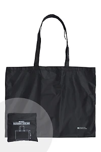 Large Packable Tote Bag