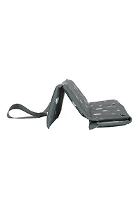 Folding Sit Mat- Printed