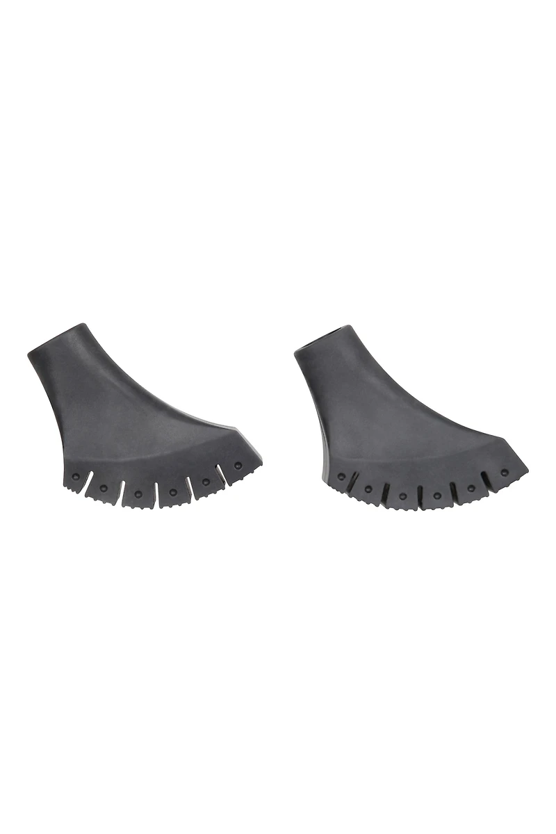Rubber Walking Paws