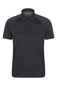 Hit Mens Lightweight IsoCool Polo