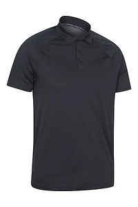 Hit Mens Lightweight IsoCool Polo