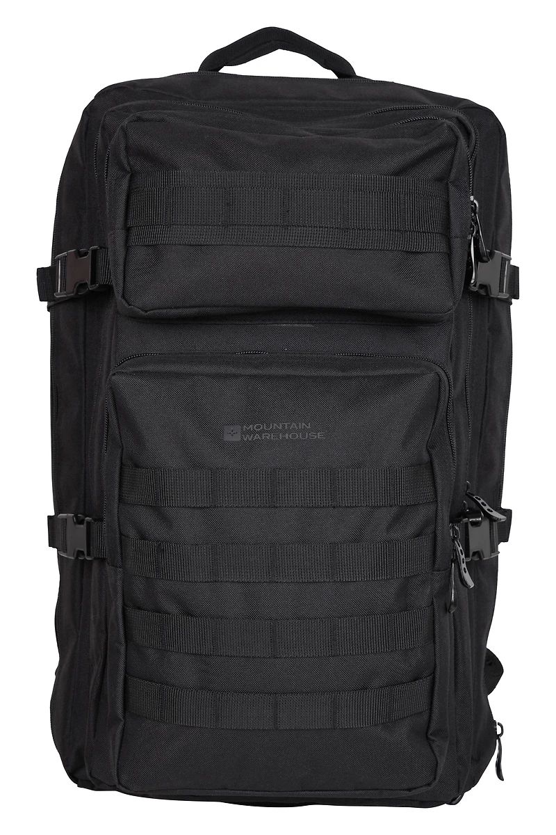 Legion Laptop Bag - 50L