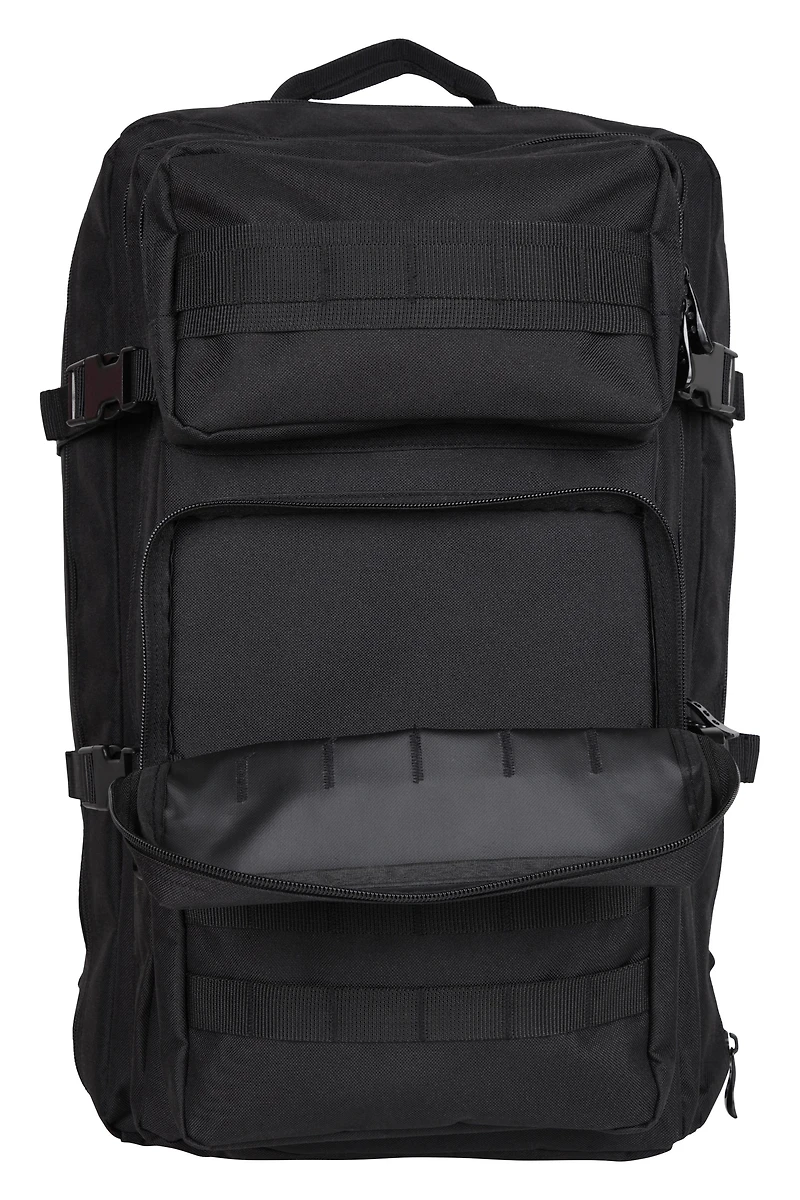Legion Laptop Bag - 50L