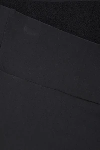 Sherpa Lined Womens Thermal Leggings