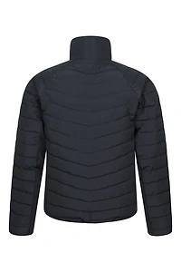 Tarragona Mens Ultra Hybrid Jacket