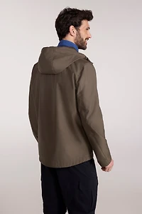 Iona Softshell Mens Jacket