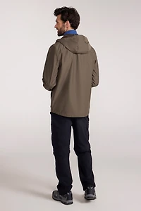 Iona Softshell Mens Jacket