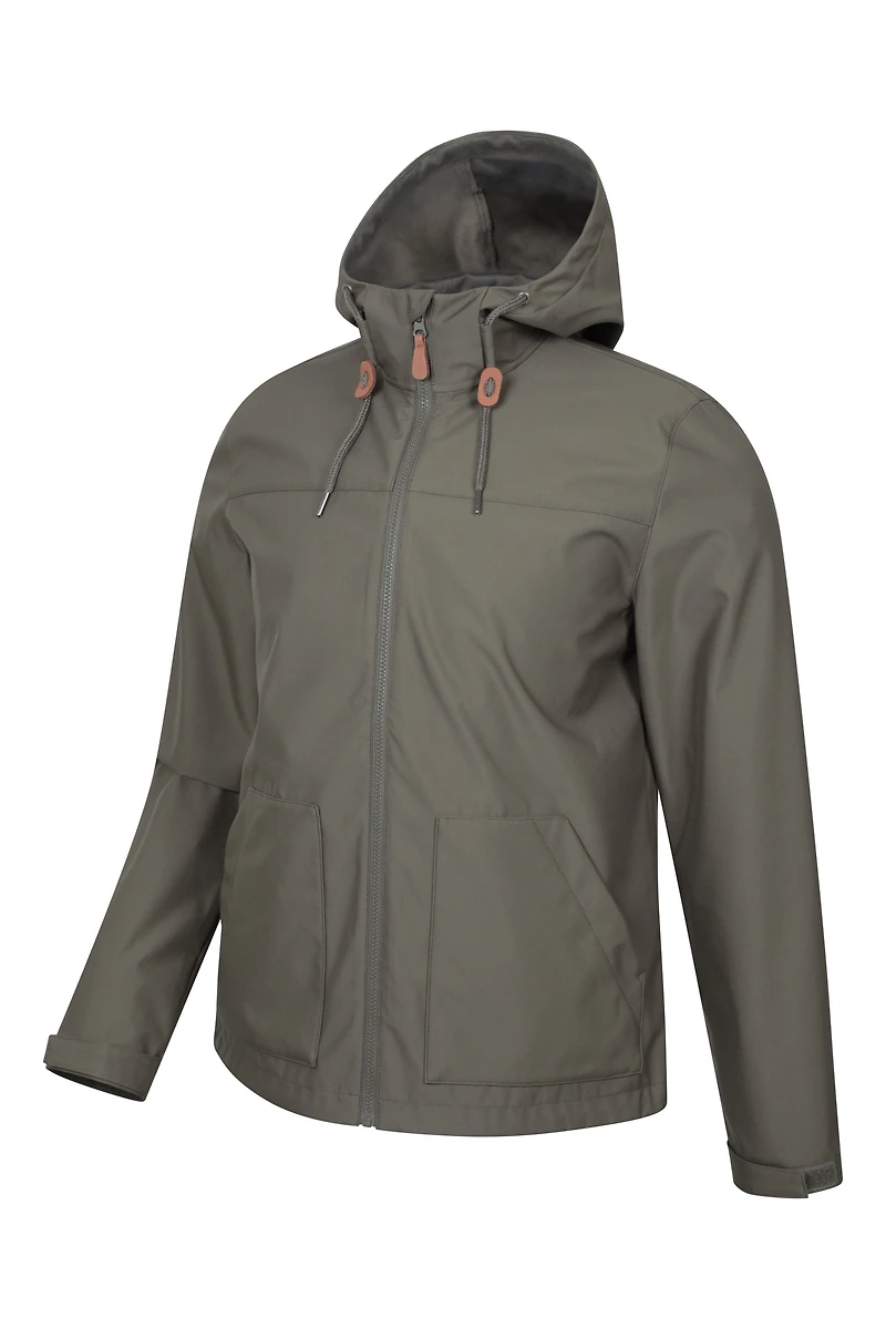 Iona Softshell Mens Jacket