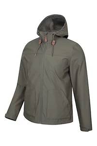 Iona Softshell Mens Jacket