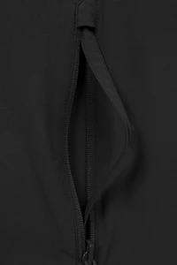 Retreat Mens Packable Softshell Jacket