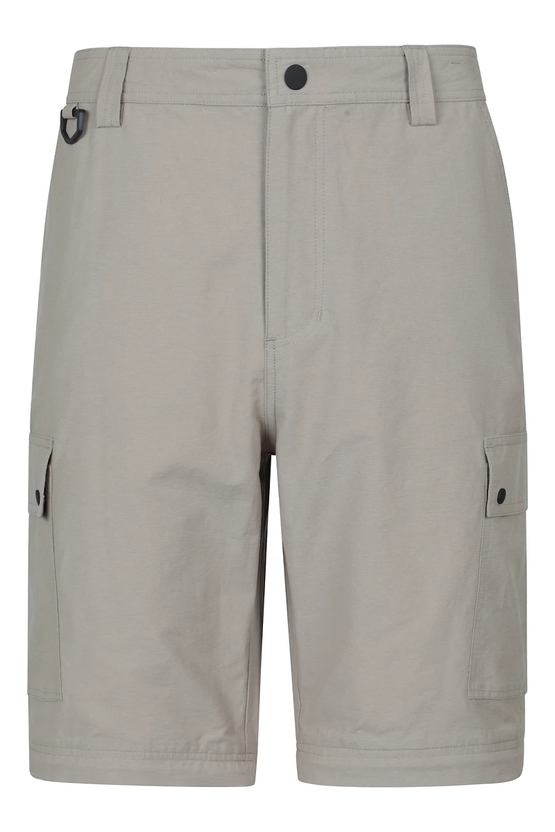 Rydal Mens Trekking Zip-Off Trousers