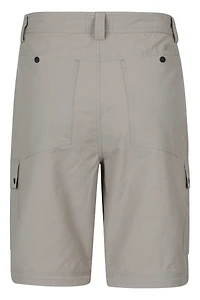 Rydal Mens Trekking Zip-Off Trousers