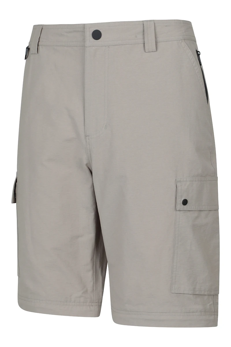 Rydal Mens Trekking Zip-Off Trousers