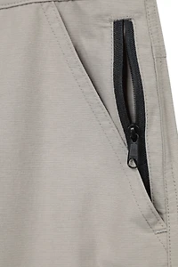 Rydal Mens Trekking Zip-Off Trousers