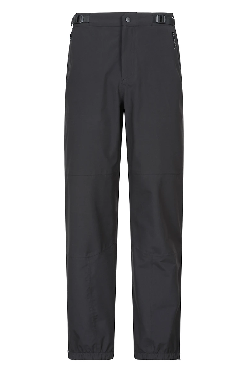 Pinnacle Mens Extreme Waterproof Trousers