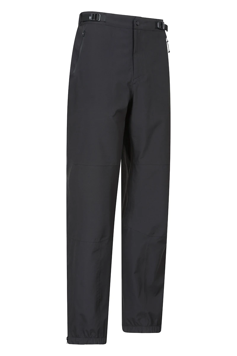 Pinnacle Mens Extreme Waterproof Trousers