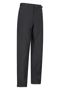 Pinnacle Mens Extreme Waterproof Trousers