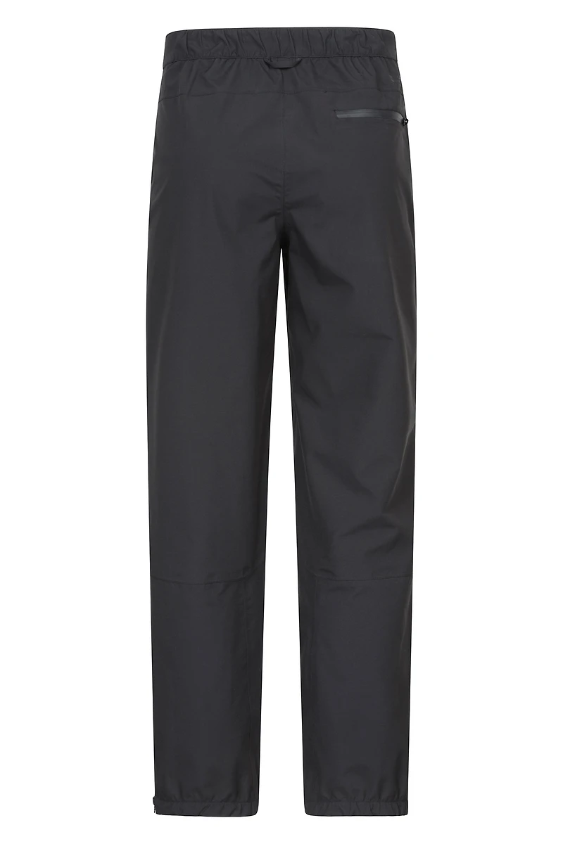 Pinnacle Mens Extreme Waterproof Trousers