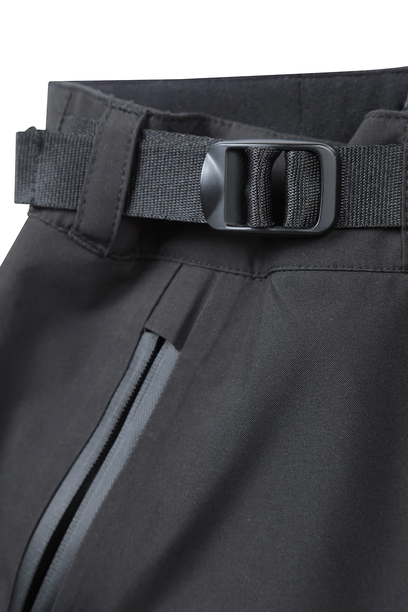 Pinnacle Mens Extreme Waterproof Trousers