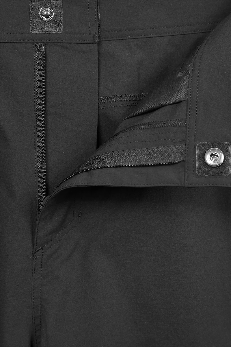 Delta Cargo Mens Stretch Shorts