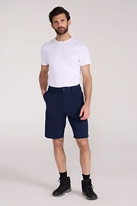 Delta Cargo Mens Stretch Shorts