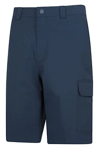 Delta Cargo Mens Stretch Shorts