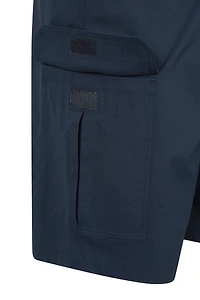 Delta Cargo Mens Stretch Shorts