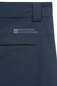 Delta Cargo Mens Stretch Shorts