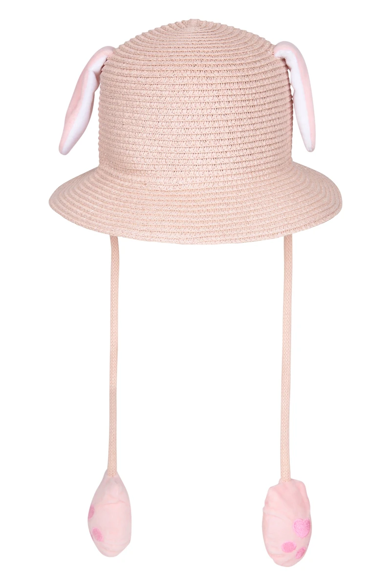 Moveable Ears Kids Hat