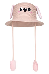 Moveable Ears Kids Hat