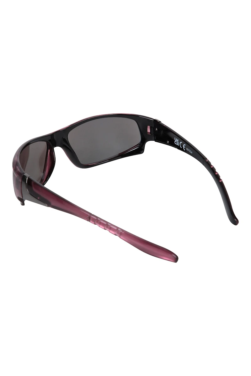 Florence Womens Sunglasses