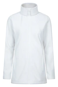 Hythe Womens Long Line Fleece