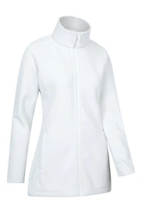 Hythe Womens Long Line Fleece