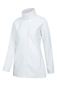 Hythe Womens Long Line Fleece