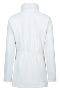 Hythe Womens Long Line Fleece