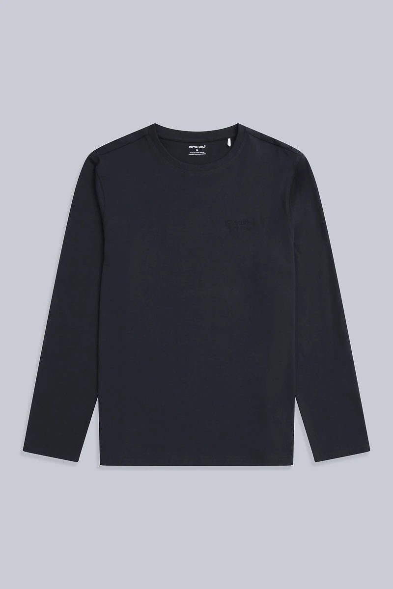 Otis Mens Long Sleeve T-Shirt