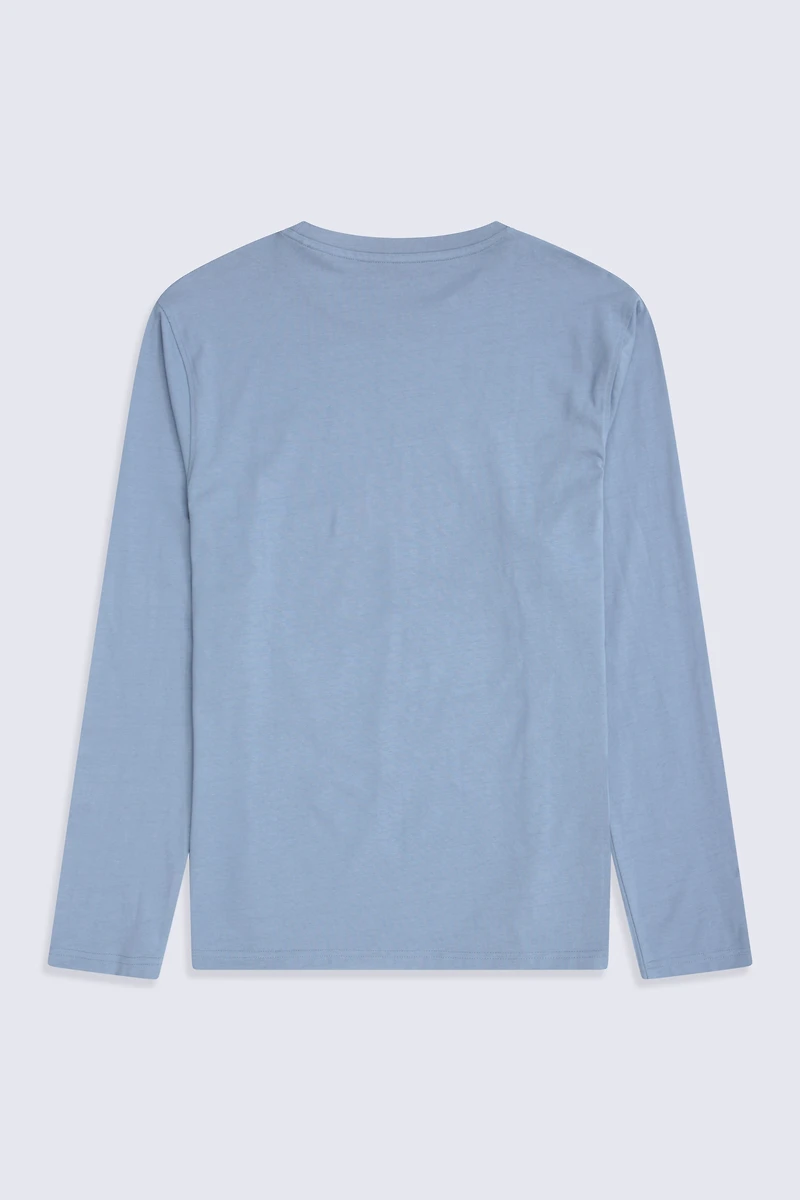 Otis Mens Long Sleeve T-Shirt