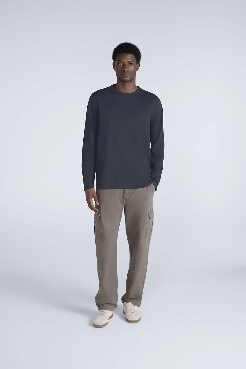 Otis Mens Long Sleeve T-Shirt