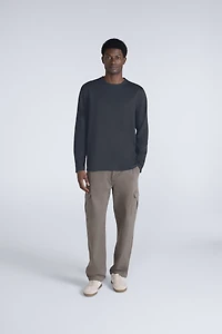 Otis Mens Long Sleeve T-Shirt