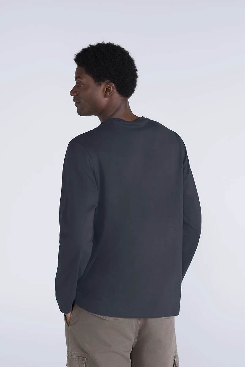 Otis Mens Long Sleeve T-Shirt