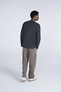 Otis Mens Long Sleeve T-Shirt