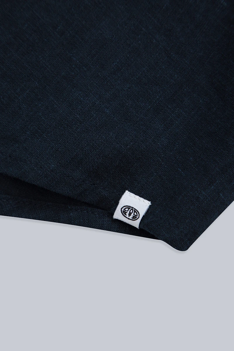 Nova Womens Linen Shirt
