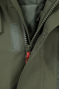 Reid Mens Waterproof Lightweight Padded Jacket