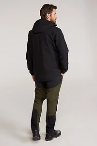 Sambrook Mens Waterproof Jacket