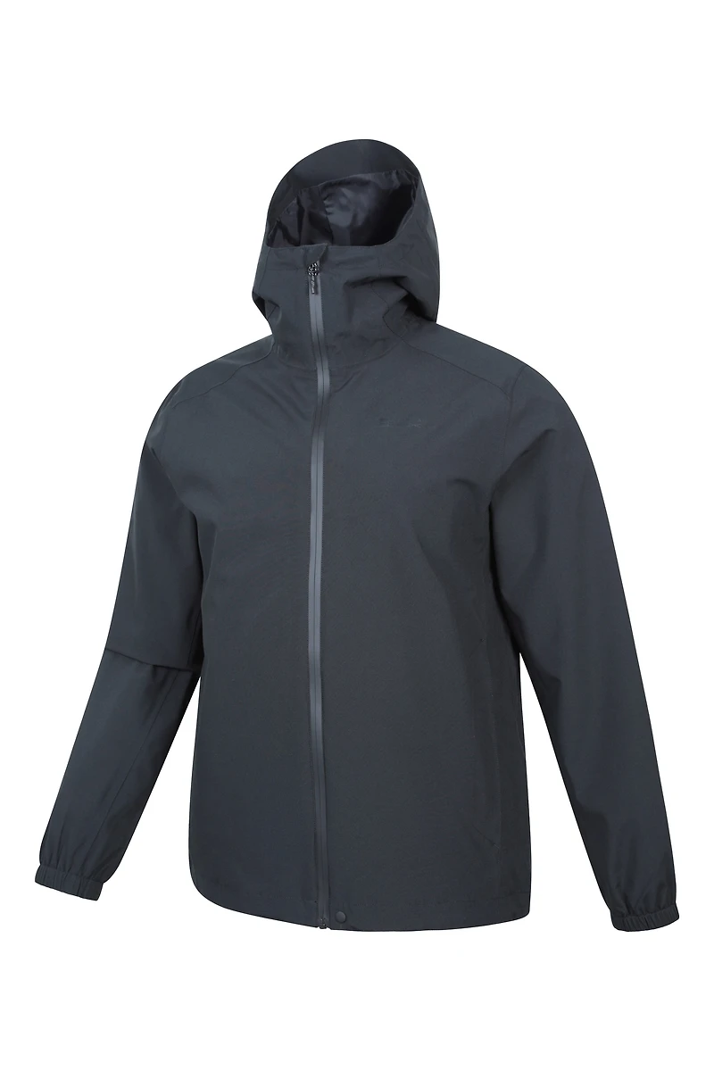 Sambrook Mens Waterproof Jacket